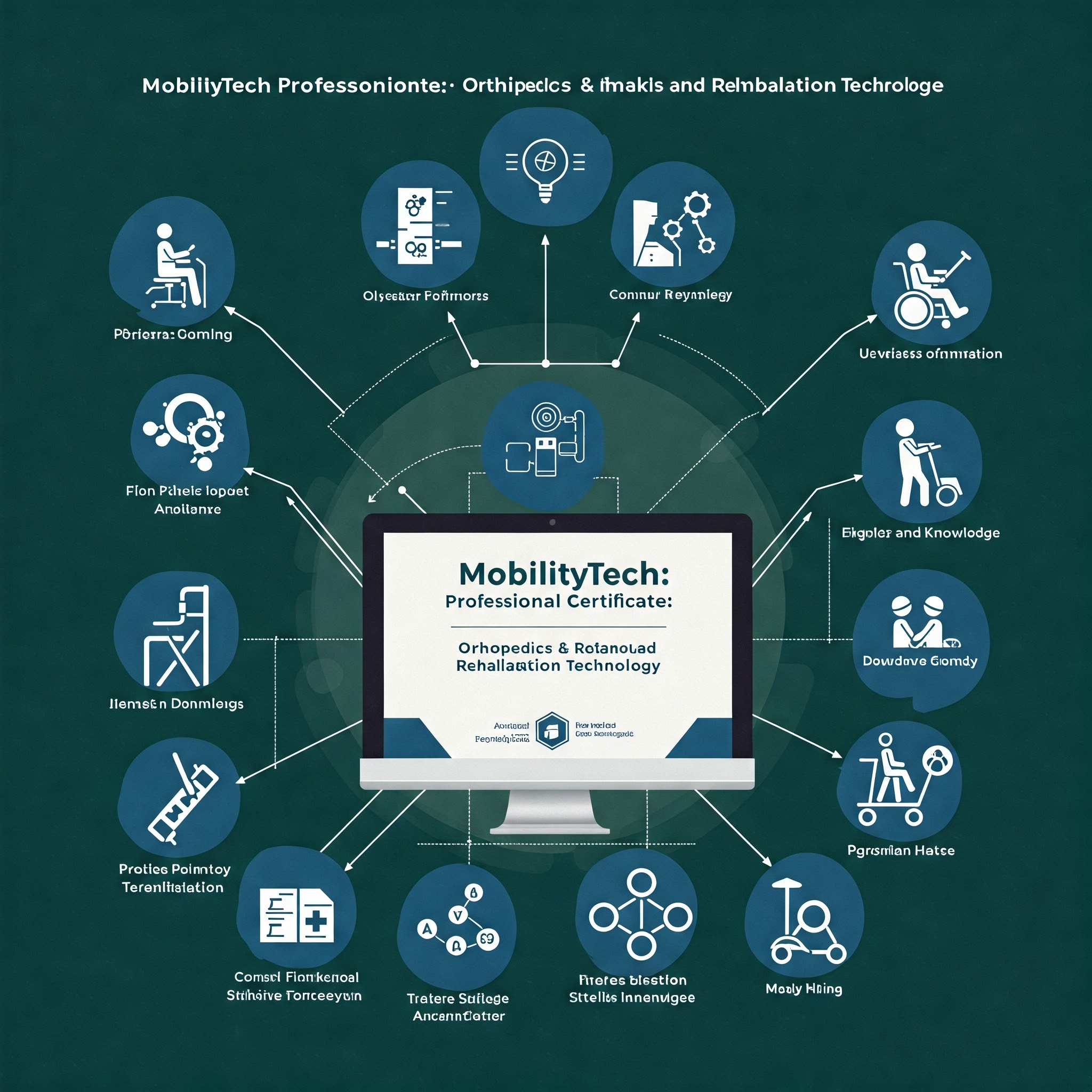 MobilityTech (Mobility Technology) Certification Program 